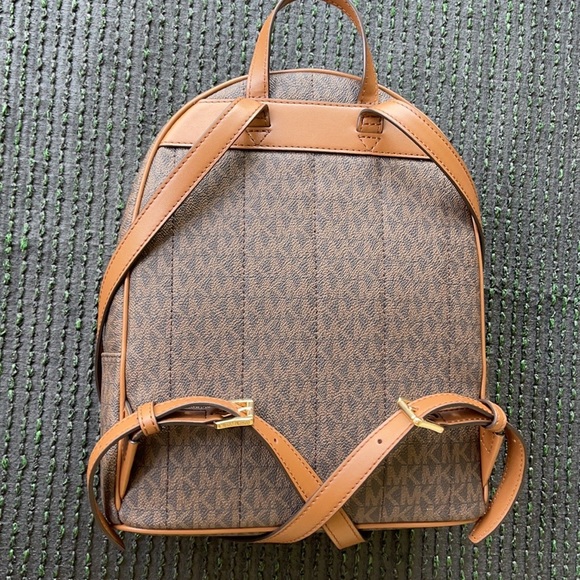Michael Kors Kenly Backpack - Picture 14 of 16
